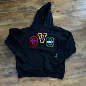 OVO varsity Hoodie
